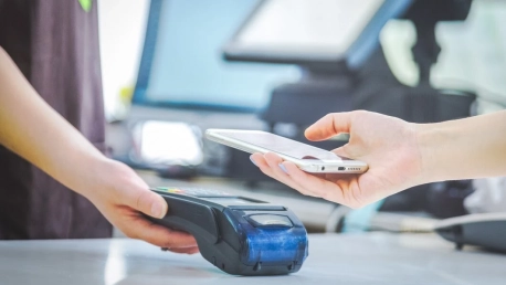 Retail POS Terminals Growth Driven by Tech Advances and Trends