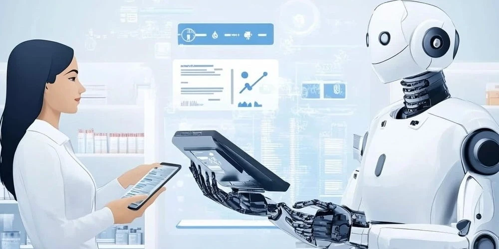 Revolutionizing Retail Ai And Sustainability Drive Inventory