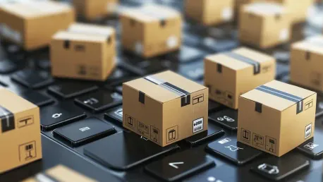 How Can Retailers Transform E-commerce Logistics for Success?