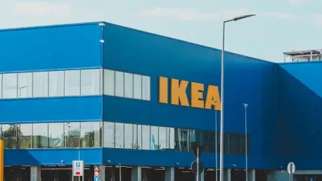 IKEA Streamlines Fulfillment in Korea with Automated Warehouse Systems