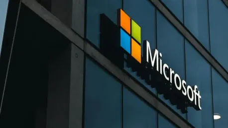 How Did Microsoft’s Azure Outage Disrupt Multiple Industries Globally?