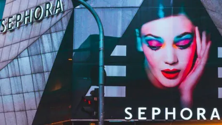 How Has Sephora’s Loyalty Program Evolved to Stay Competitive?