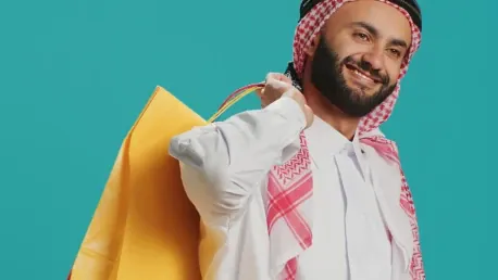 How Is AI Transforming Saudi Arabia’s Retail and E-commerce Sector?