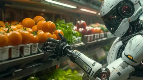 Are Shelf-Scanning Robots the Future of Grocery Inventory Accuracy?