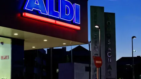 Aldi’s Self-Checkout System Fails To Apply Automatic Discounts