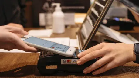 Merchant Shift to Unified Payment Systems: Integrating Channels & Data