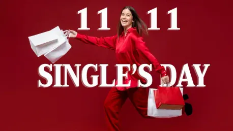 China’s Economic Slowdown Dulls Singles’ Day Shopping Frenzy