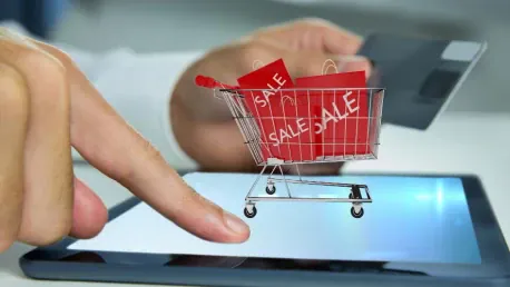 Can UK Retailers Survive the Rise of International E-Commerce?