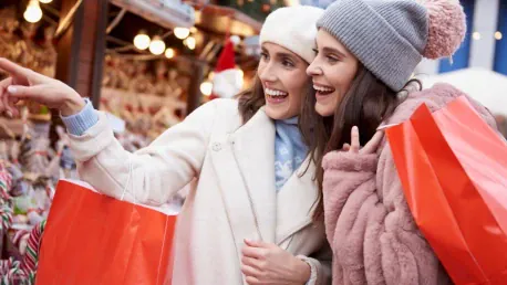 The Marketplace Collective 2024: A Festive Indoor Shopping Extravaganza