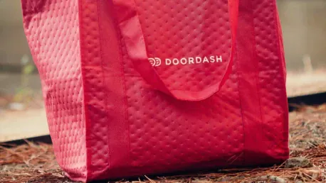 Can DoorDash Revolutionize Retail Delivery with New Partnerships?