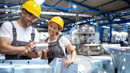 AI-Driven Cloud ERP Solutions Transform Mid-Sized Manufacturers