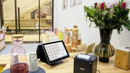 Transforming Point-of-Sale Systems for a Seamless Omni-Experience