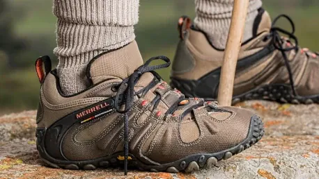 Noreen Naroo-Pucci Leads Merrell’s Shift to Broader Lifestyle Brand