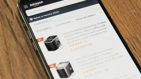 Holiday Prep: Amazon Sellers Face Tight Timelines and Logistical Hurdles