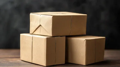 Global Transport Packaging Market Set for Rapid Growth by 2035