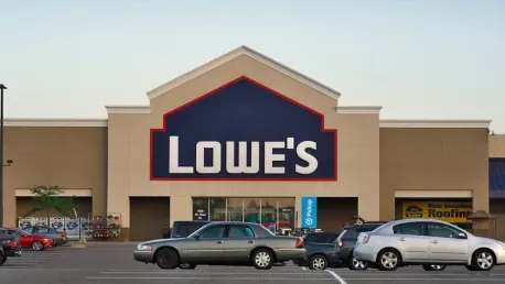 How Will Lowe’s Strategic Plans Drive Long-Term Growth by 2025?