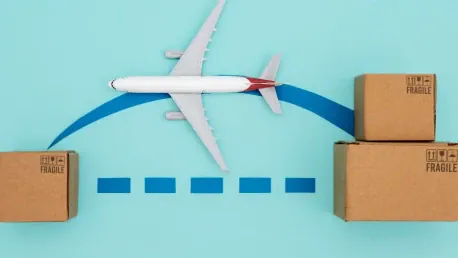 E-Commerce Dependence Shapes Air Cargo Industry Prognosis for 2025