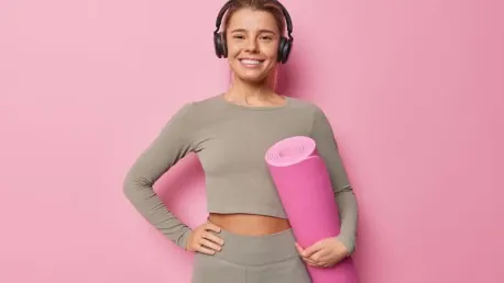 Spanx Launches Spanxsmooth OnForm Activewear for Low-Intensity Exercise