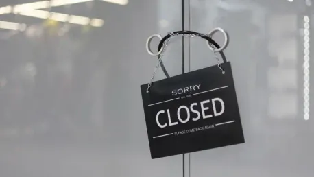 Will Retail Store Closures Continue to Outpace Openings in 2025?