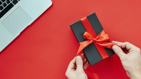 Are AI and Mobile Commerce Redefining Online Holiday Shopping?