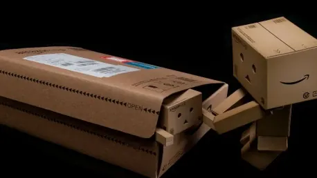 Amazon Unveils Eco-Friendly Packaging for Kindle, Echo, and Fire TV