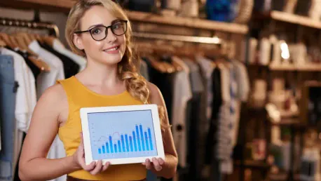 How is Big Data Transforming the Retail Industry?