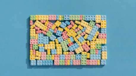 How Is Lego Revolutionizing Retail with Unique In-Store Experiences?