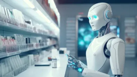 Automated Retail Technology: Revolutionizing Shopping and Efficiency