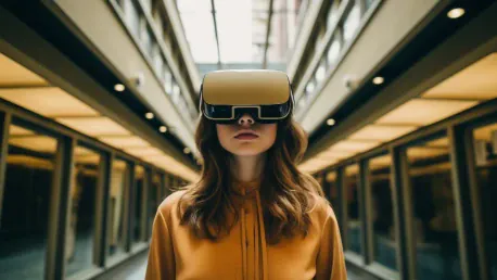 How Will AR and VR Transform the Future of Retail Shopping?