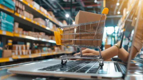 Unified Commerce and Smart Solutions Revolutionize Retail in 2025