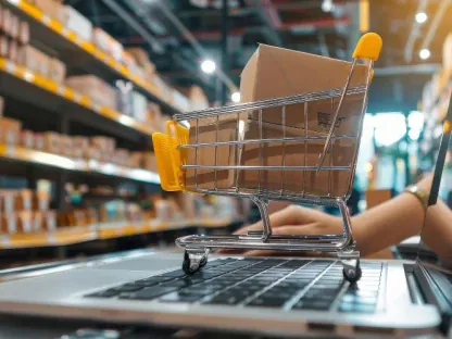 Unified Commerce and Smart Solutions Revolutionize Retail in 2025