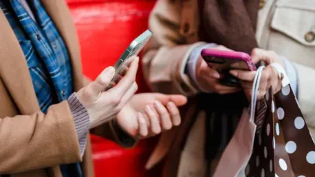 Are Mobile Phones Poised to Revolutionize the Shopping Experience in 2025?