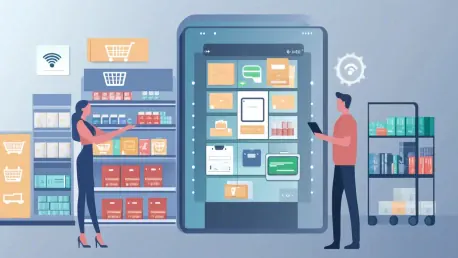 How Is AI Transforming Retail and E-commerce Industries Today?