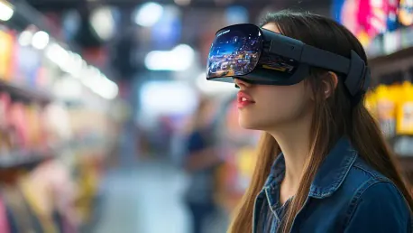 The Future of Shopping: Trends and Insights in Augmented Reality 2024