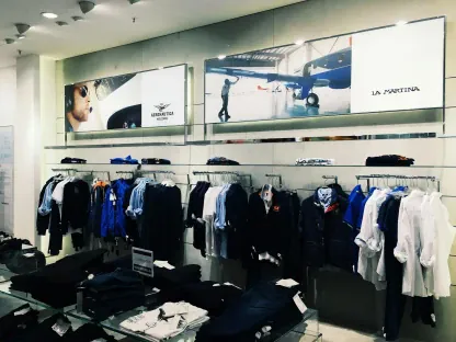 How Are Digital Innovations Transforming Retail Space Designs?