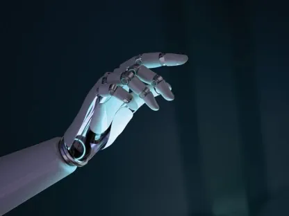 How Will Emerging Technologies Transform Supply Chains in 2025?