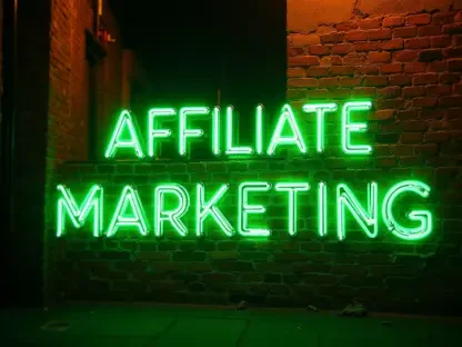 Is Affiliate Tracking the Key to Boosting Marketing ROI?