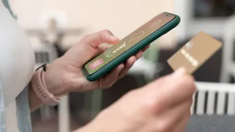 Mobile Wallets to Surge: 5.8B Users Predicted by 2029