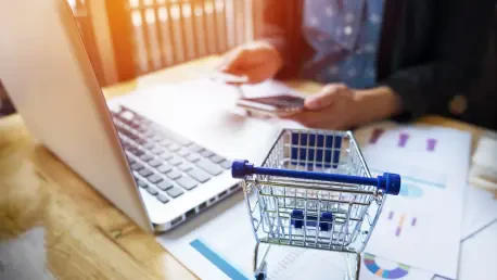 Alibaba’s Global Ecommerce Surge Boosts International Sales
