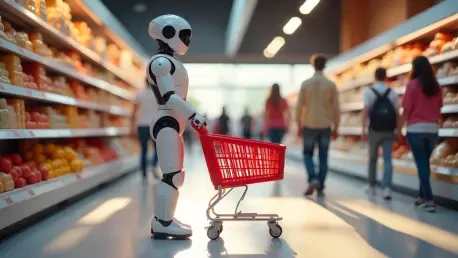 AI in Retail Operations – A Review