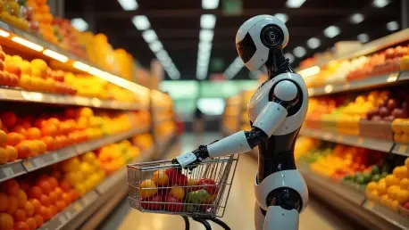 Is AI the Future of Retail’s Innovation and Ethics?