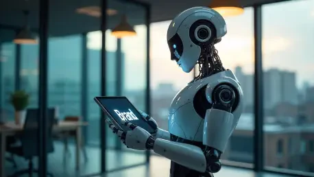 Can AI Transform Brand-Customer Relationships?