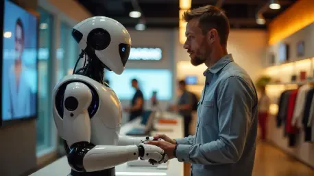 How Can AI Drive Better Customer Experience?