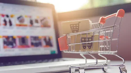 How Can E-Commerce Break Data Barriers for Better Sales?