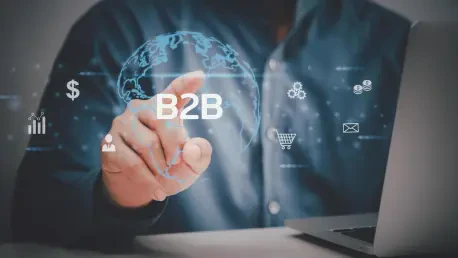 How Will Albertsons’ New Platform Transform B2B Shopping?