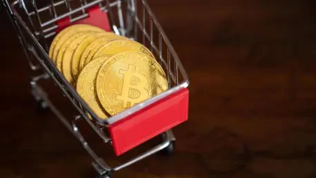 Are Cryptocurrencies the Future of Online Retail Payments?