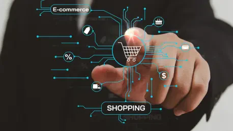 Alibaba's Innovations Shaping Global E-Commerce Revolution