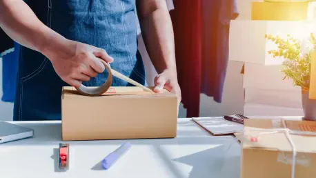 DelGate's Custom Packaging Revolutionizes E-Commerce Fulfillment