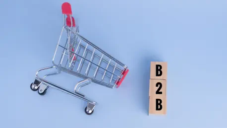 Unified B2B Commerce Transforms FMCG Distribution Operations