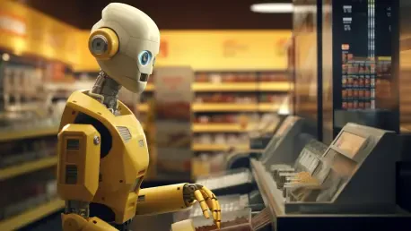 Carrefour Unveils AI-Powered Autonomous Store in Belgium